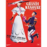 Grandi Manovre