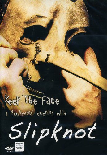Keep The Face