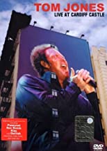 Live At Cardiff Castle
