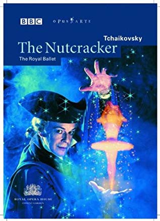 Nutcracker