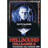 Hellbound - Hellraiser 2 Prigionieri Dell'inferno