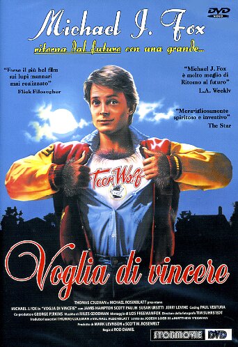 Voglia Di Vincere