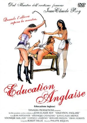 Educazione Inglese