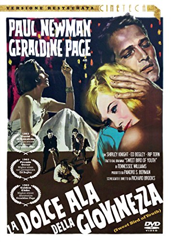 La Dolce Ala Della Giovinezza