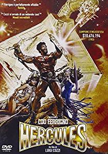 Hercules 1983