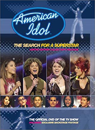 American Idol The Search For A Superstar