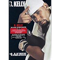 The R In R&B Collection The Video Collection Dvd+Cd