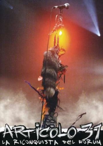 La Riconquista Del Forum Dvd+Cd