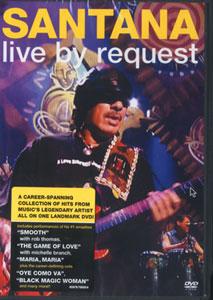 Live By Request