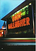 Live At Cork Opera House