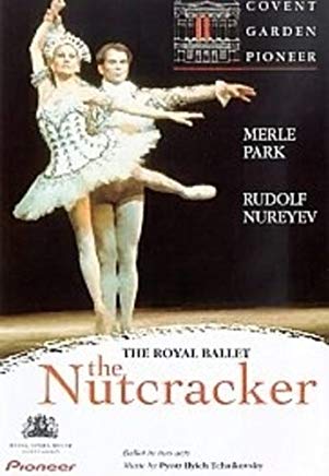 Nutcracker Lo Schiaccianoci