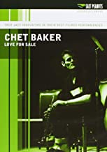 Love For Sale
