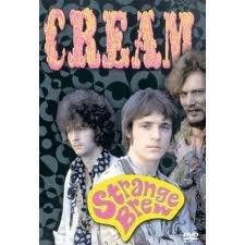 Cream Strange Brew