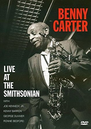 Live At The Smithsonian