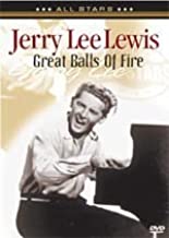 Great Balls Of Fire