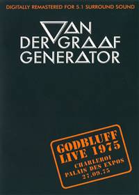 Godbluff - Live 1975
