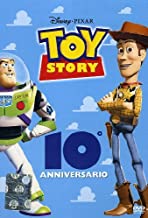 Toy Story - 10Th Anniversary