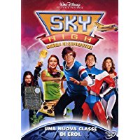Sky High