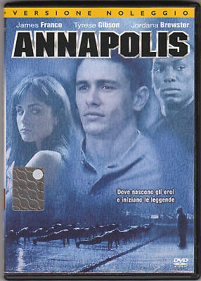 Annapolis