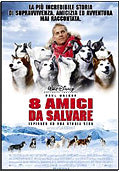 8 Amici Da Salvare