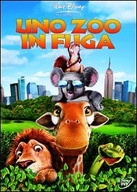 Uno Zoo In Fuga