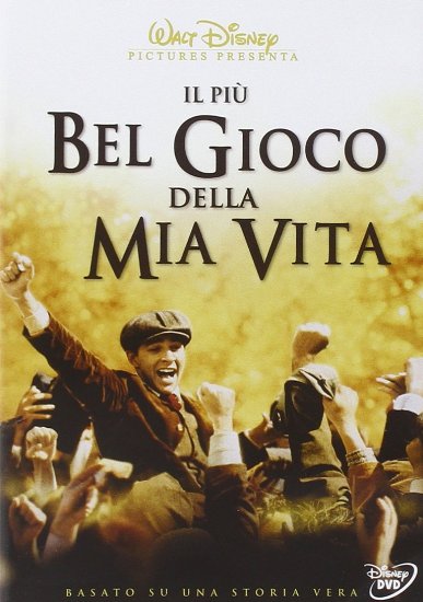 Il Più Bel Gioco Della Mia Vita