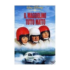 Il Maggiolino Matto