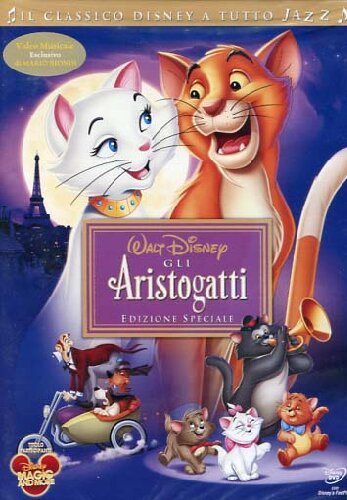 Gli Aristogatti - Edizione Speciale