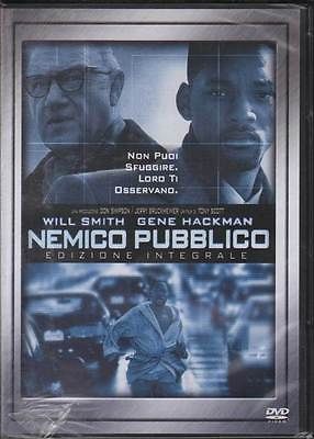 Nemico Pubblico (Edizione Integrale)