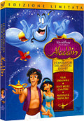 Aladdin - I Capolavori Del Musical Disney Edizione Limitata