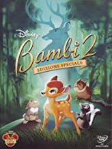 Bambi 2 Edizione Speciale