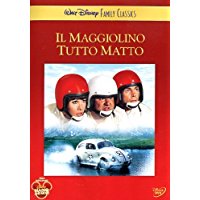 Herbie - Il Maggiolino Tutto Matto