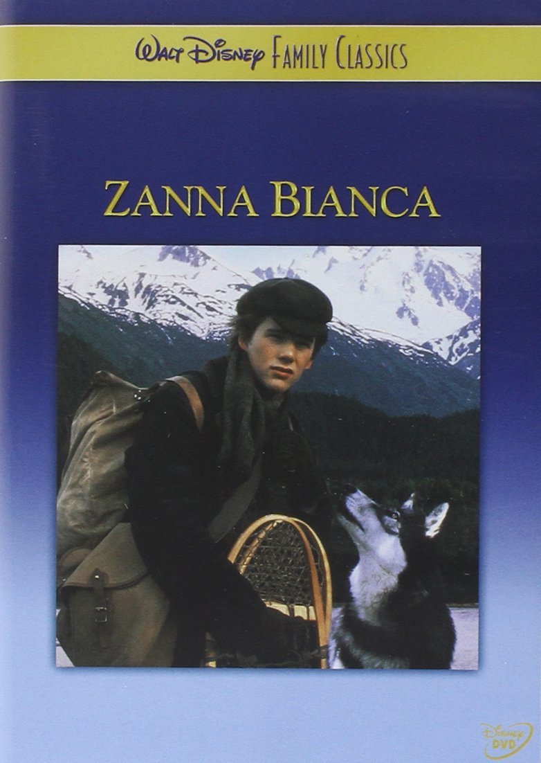 Zanna Bianca