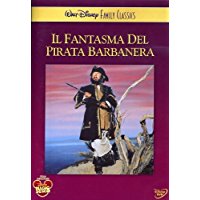 Il Fantasma Del Pirata Barbanera
