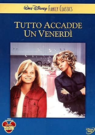 Tutto Accadde Un Venerdì