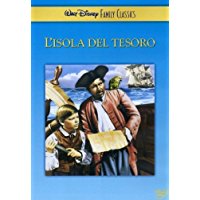 L'isola Del Tesoro