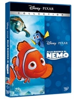 Alla Ricerca Di Nemo (Pixar Collection Ed)