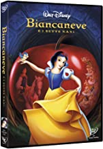 Biancaneve E I Sette Nani