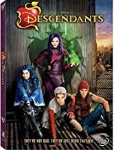 Descendants
