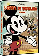 I Corti Di Topolino Vol.1