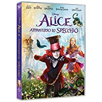 Alice Attraverso Lo Specchio