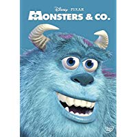 Monsters & Co - Edizione Speciale