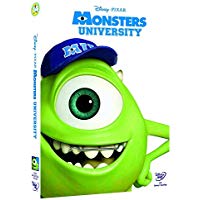Monsters University - Edizione Speciale