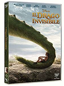 Il Drago Invisibile