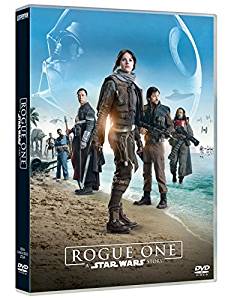 Rogue One A Star Wars Story