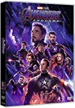 Avengers - Endgame