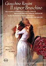 Il Signor Bruschino Opera Completa