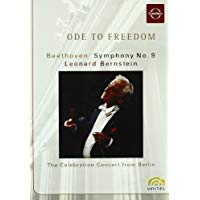 Ode To Freedom Symphony No.9