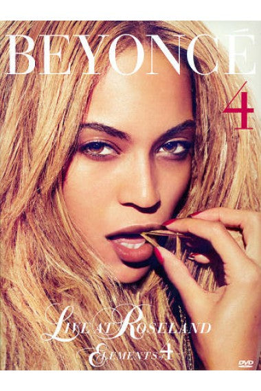 Live At Roseland