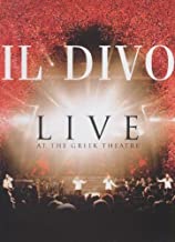 Live At The Greek Theatre
